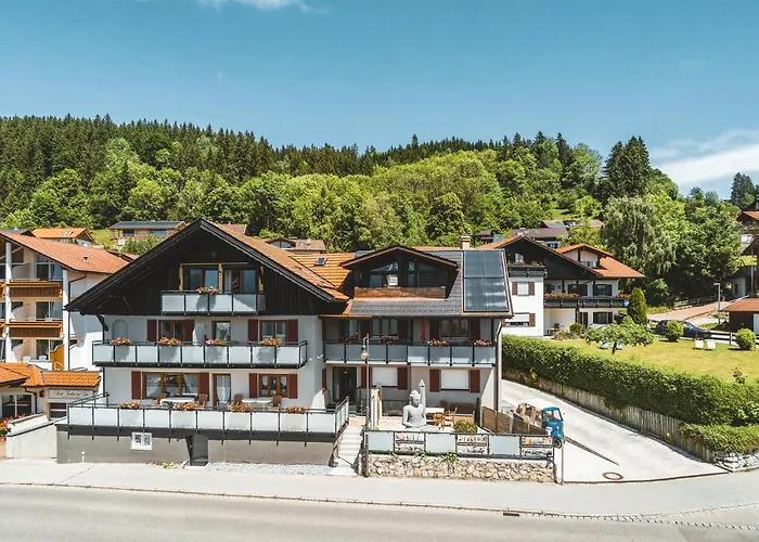 Haus Gohlke am See