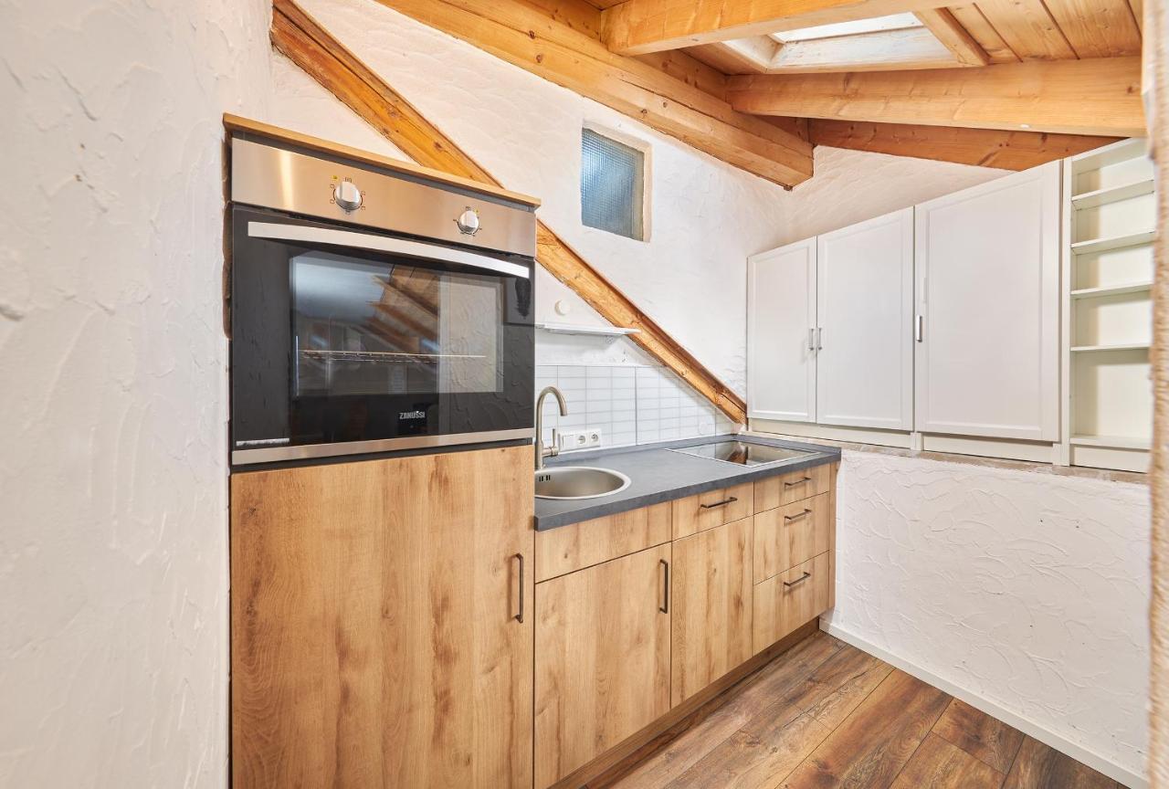 Haus Gohlke Am * Fussen