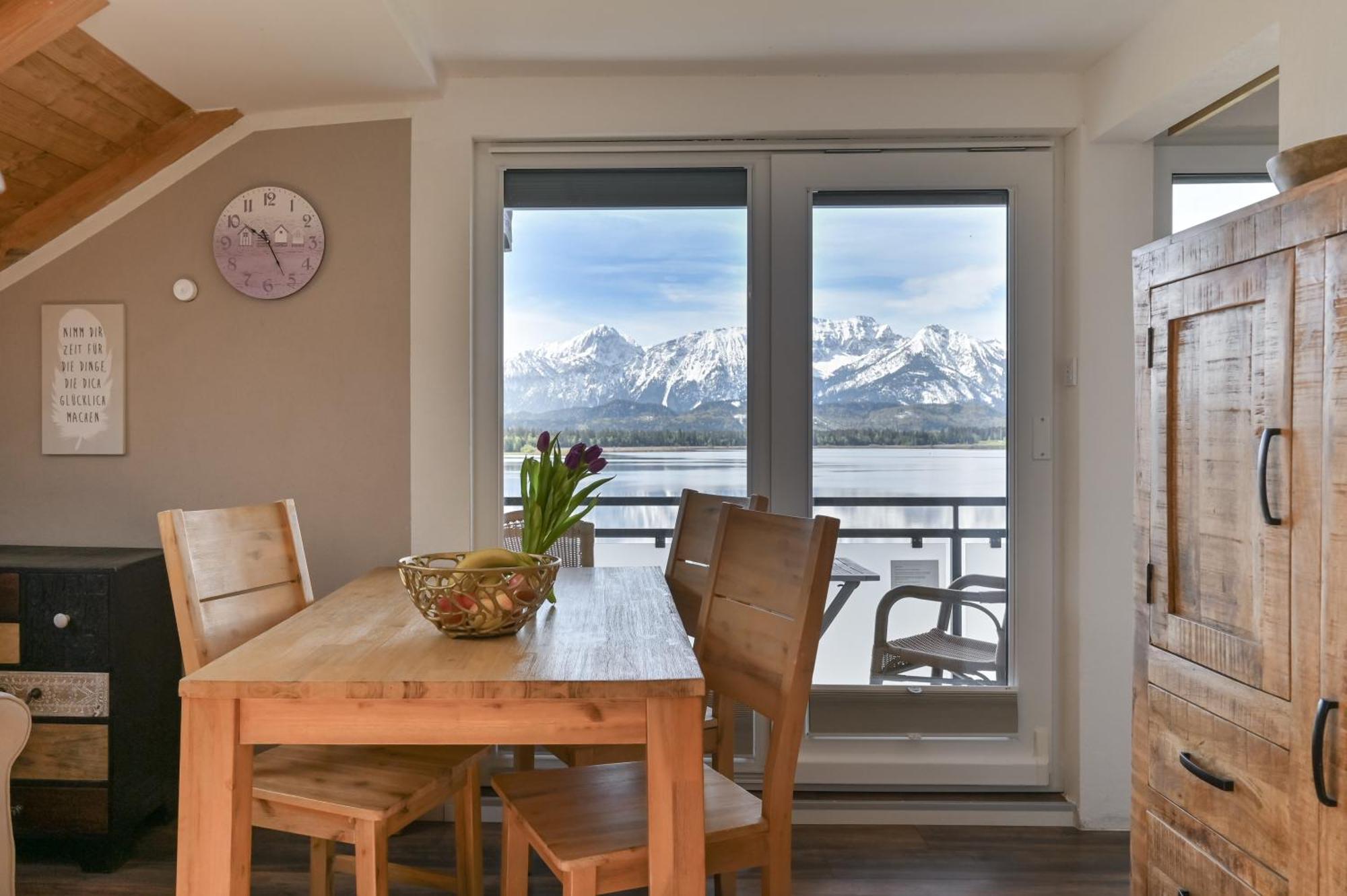 Apartment Haus Gohlke Am *
