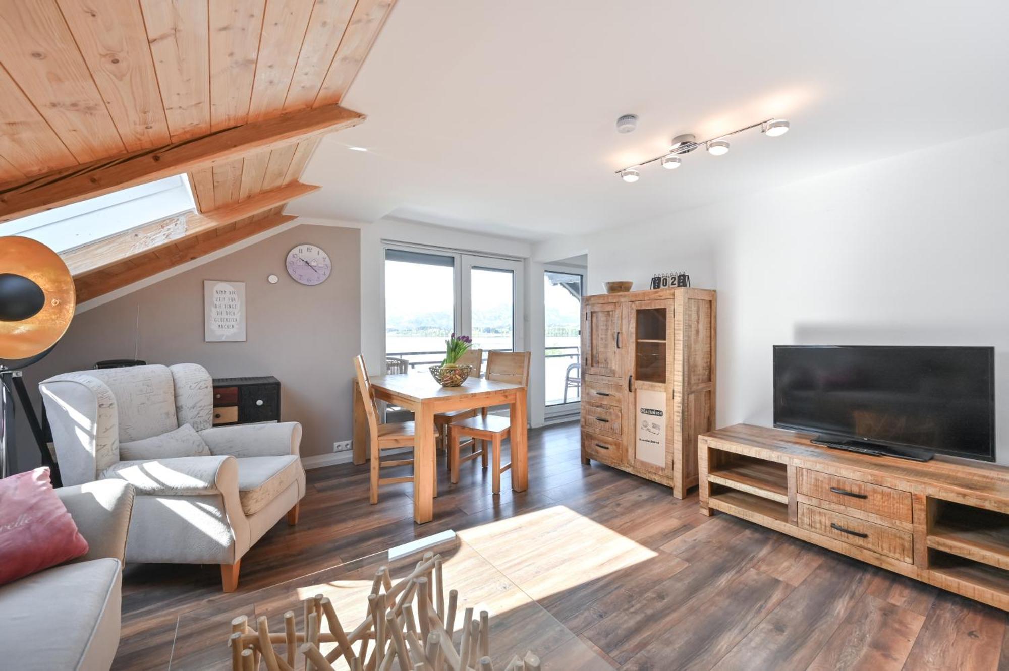 Apartment Haus Gohlke Am