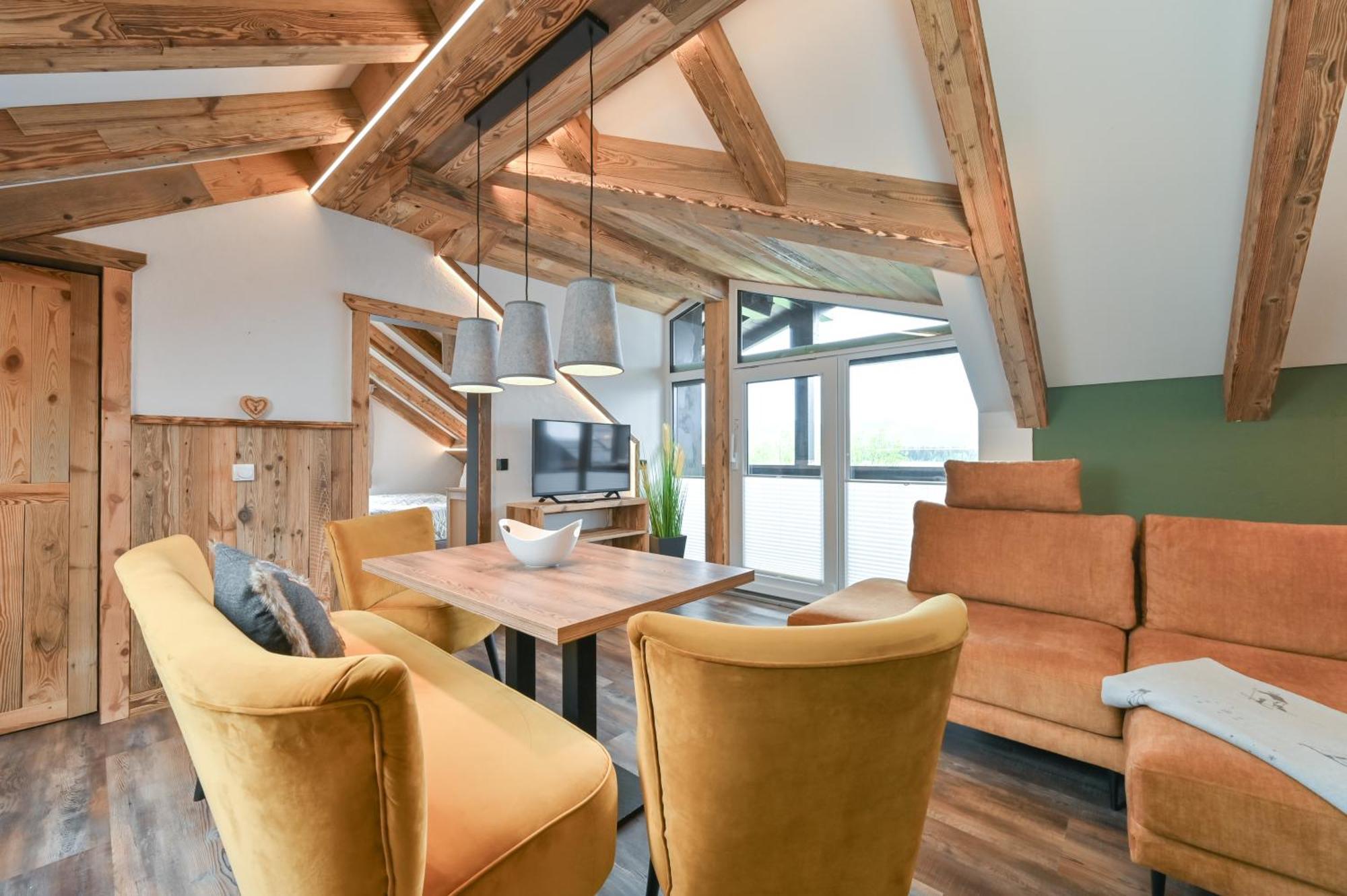 Apartment Haus Gohlke Am