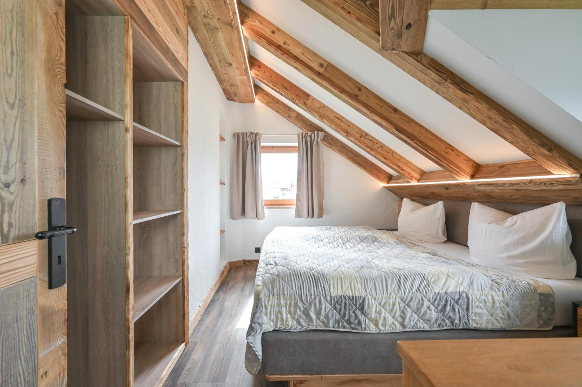 Haus Gohlke Am Füssen