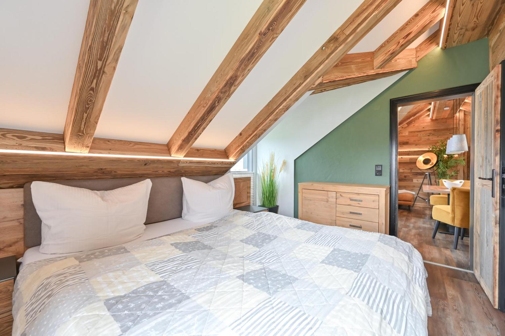 Apartment Haus Gohlke Am *