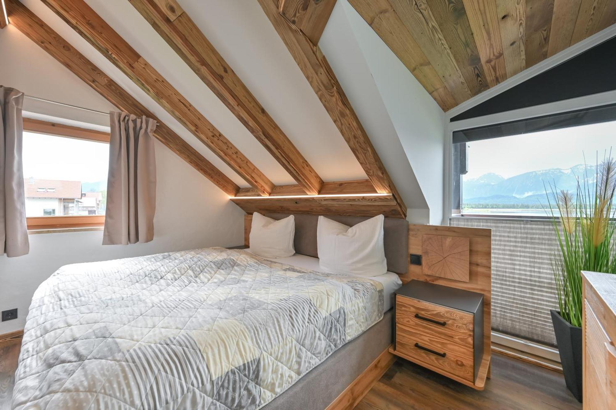 Haus Gohlke Am Apartment Füssen