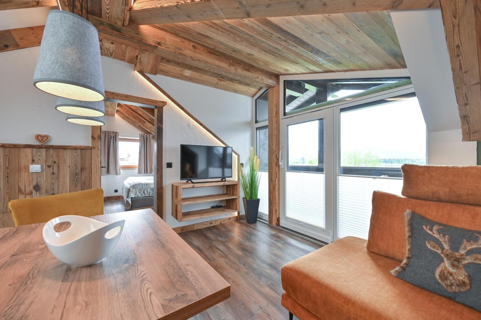 Haus Gohlke Am Apartment