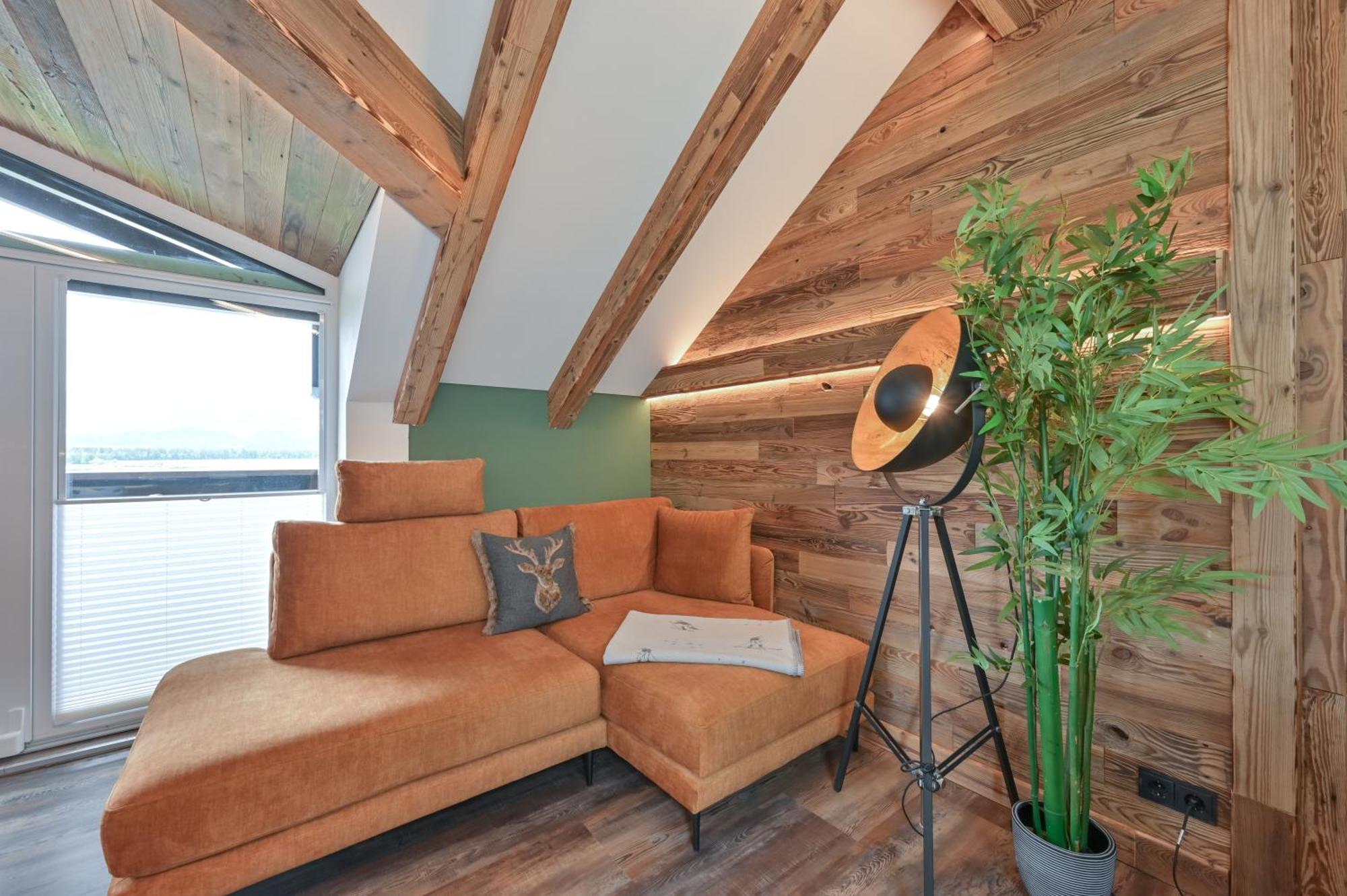 Haus Gohlke Am Apartment
