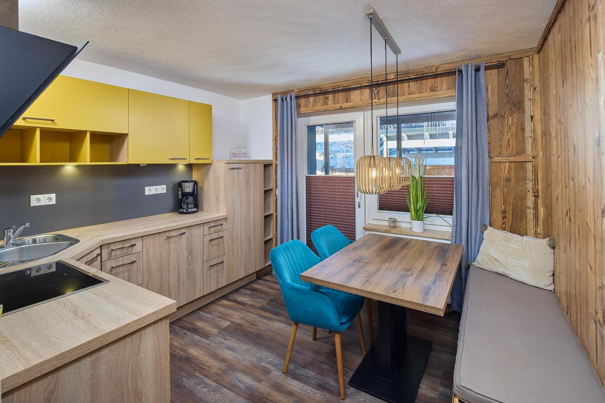 Apartment Haus Gohlke Am