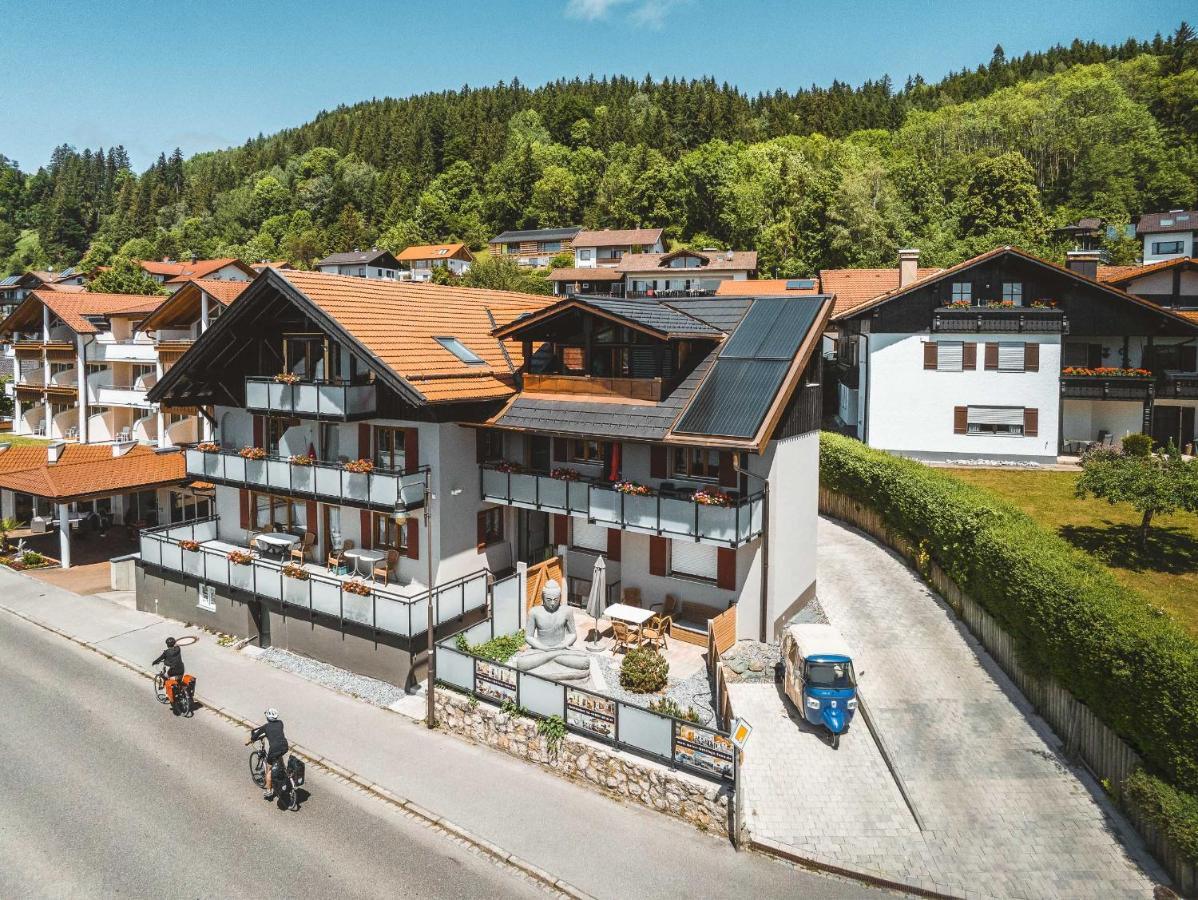 Haus Gohlke Am Apartment *