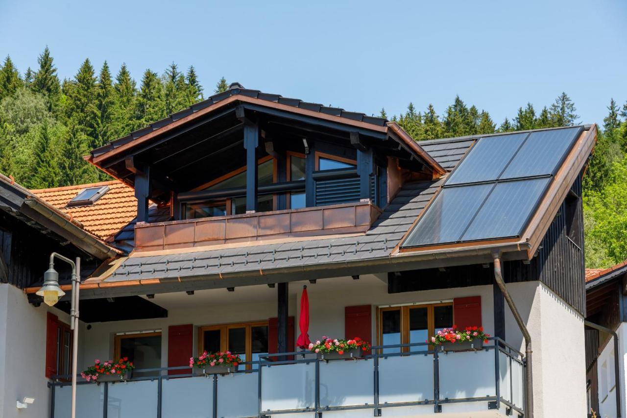 Haus Gohlke Am Apartment