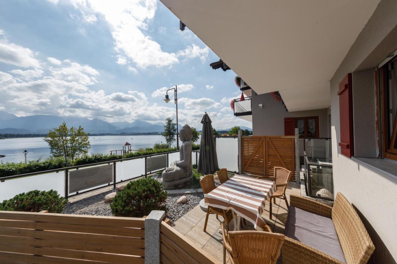 Haus Gohlke Am Apartment